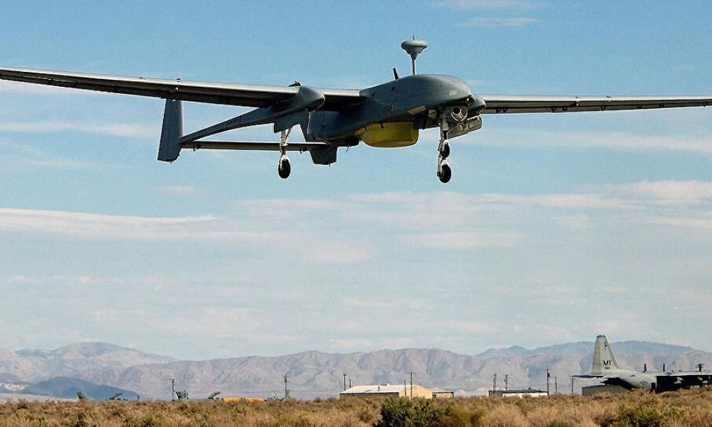 Οι Τούρκοι παραβιάζουν απροκάλυπτα τον εναέριο χώρο της Αρμενίας